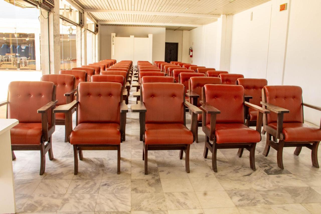 Hotel Domhof Blumenau Dış mekan fotoğraf