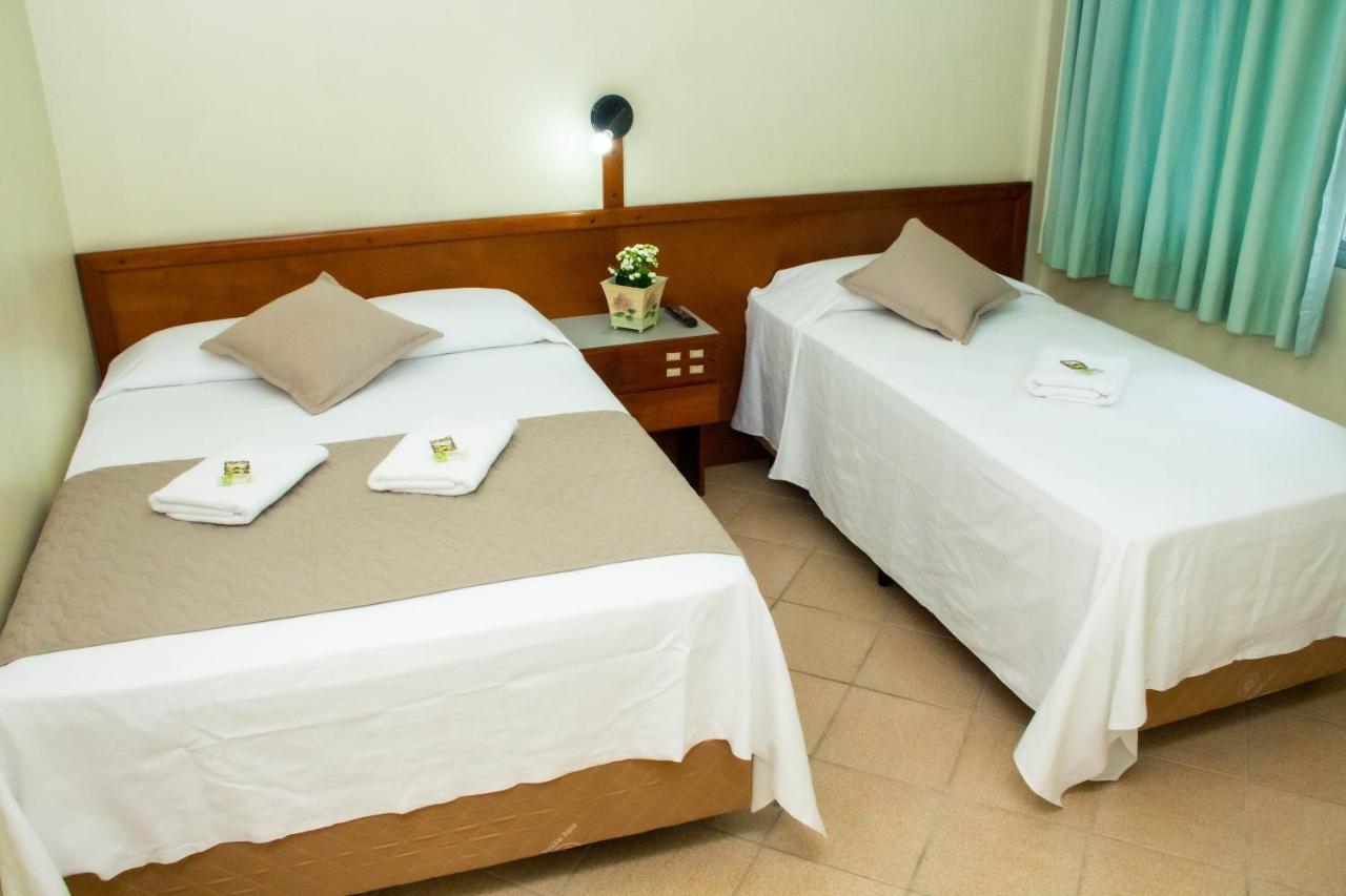 Hotel Domhof Blumenau Dış mekan fotoğraf