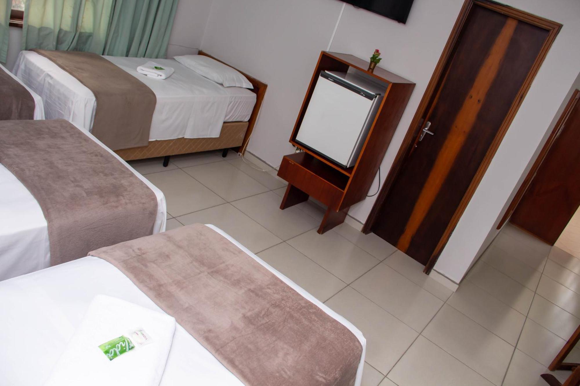 Hotel Domhof Blumenau Dış mekan fotoğraf