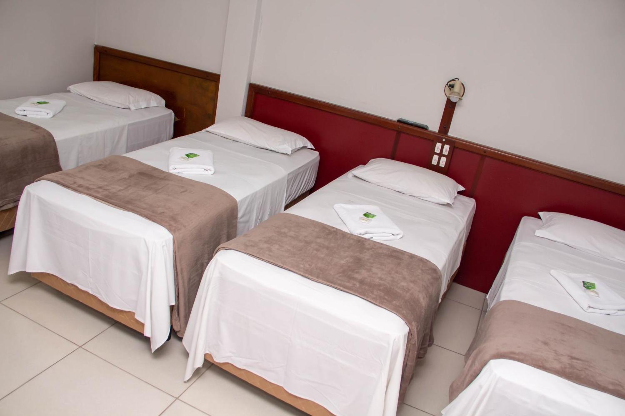 Hotel Domhof Blumenau Dış mekan fotoğraf
