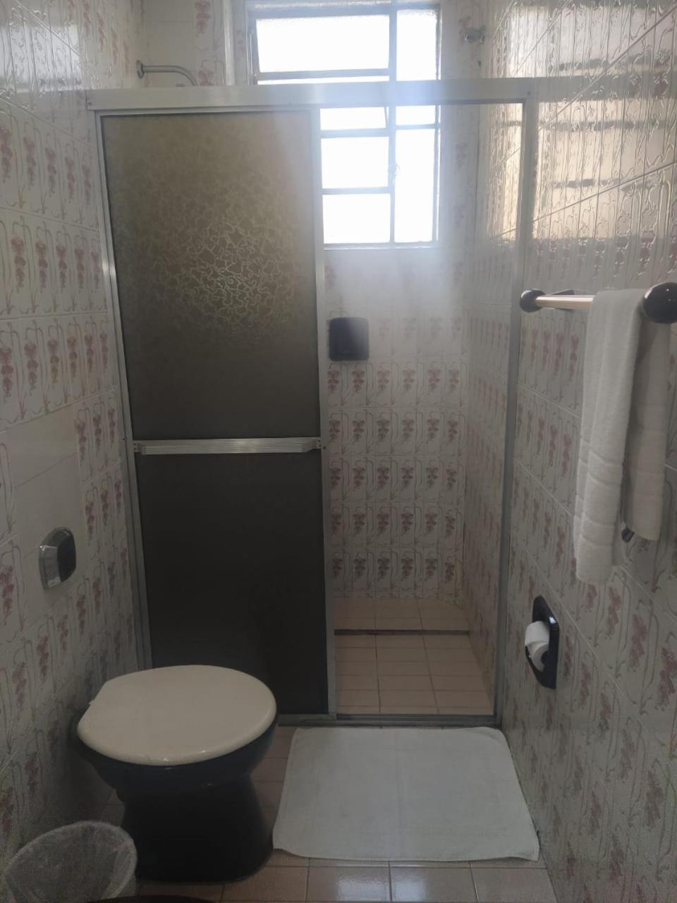 Hotel Domhof Blumenau Dış mekan fotoğraf
