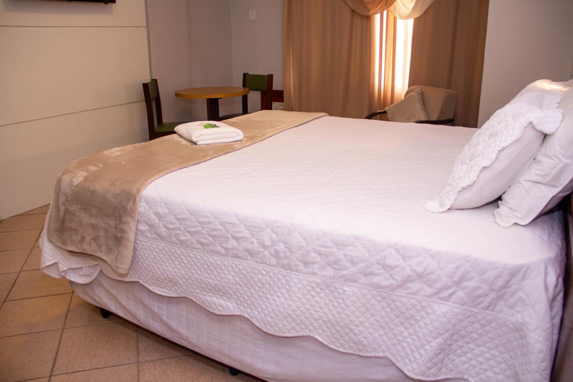 Hotel Domhof Blumenau Dış mekan fotoğraf